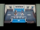 【BW2】サブマスと戦ってきた。【バトルサブウェイ】