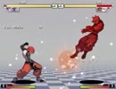 ヤタガラス4.2　基本コンボ+α動画