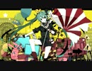 【初音ミクAppend】Na_Na【オリジナル曲】