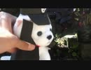 【超力兵団】葛葉ライドウのＯＰをぬいぐるみで再現してみた