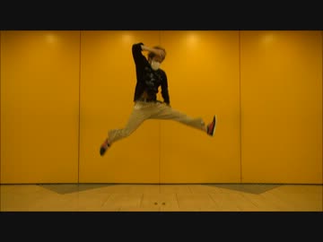 【一人で】only my railgun【踊ってみた】