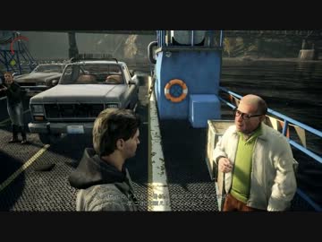 【ホラー】ALAN WAKE ゆっくり声でまったりプレイ Part2
