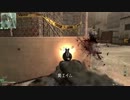 【CoD:MW3】俺より強い奴に会いに行く:74 ドラグノファー【TDM】