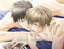 【BL】がんばれ本多！【鬼畜眼鏡本多ネタ】