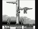 【好きなbgm集】TMNT 3 タートルズ危機一髪【ＧＢ】
