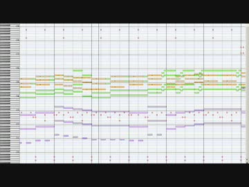 (耳コピ)ドリームクラブZERO「Happy & Pride」(オフボーカル)