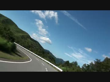 富士、青空に抱かれて・・・