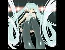 【初音ミク】 I'll sing my vision (The Last Rebuild remix)