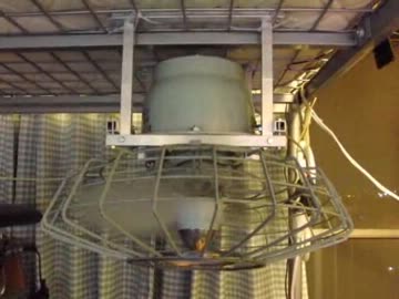 【京急】800形の扇風機を"固定して"回してみた