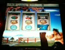パチスロ実況　闘神雷電　12/24　その4