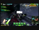 黒髪ロングのボーダーブレイク その188