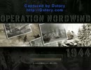 BF1942 FHSW 北風作戦 2012/8/22 (1/2)