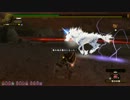 【MHF】ホルクとHC剛種キリン 双剣2ラスタ【ドーピング&フィーチャー】