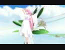 【MMD】TDA式ルカ で「Heart Beats 」※画質向上