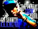 420ShawtyA.K.A.MC-ARi[Friday Night]feat.YUKA the 1st.LADY
