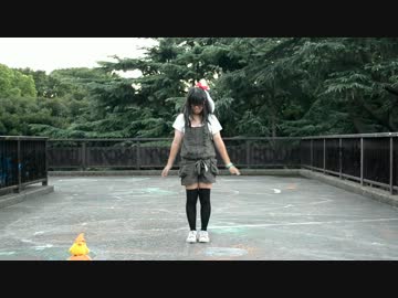 【踊ってみた】Heart Baetsをリベンジしてみた【綺-Aya-】