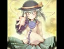 【東方アレンジ】恋の墓場 -Piano ver-（ハルトマンの妖怪少女）