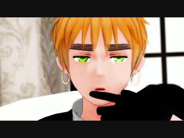 [APヘタリアMMD]英と英娘と米にCM再現してもらった[合作]