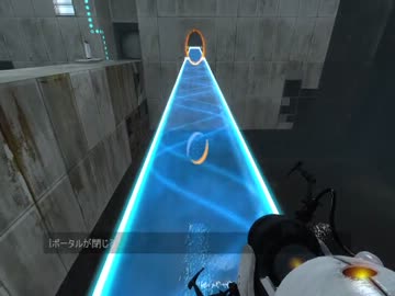 PORTAL2 実況プレイ part4