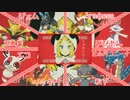 【合唱】いーあるふぁんくらぶ【盛り上がれ！】