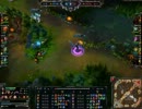 【LJC】第三回後編　LoL Player Interview【LPI】