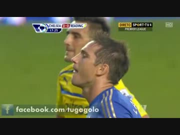 〔２０１２―２０１３〕　飴ＶＳ．王室　ＧＯＡＬ　ＨＩＧＨＬＩＧＨＴ