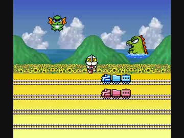 [桃太郎電鉄HAPPY] 99年目12月から3ヶ月で逆転にチャレンジ