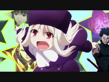 【MAD】 お↑お↓ージャンヌーーーーーーー