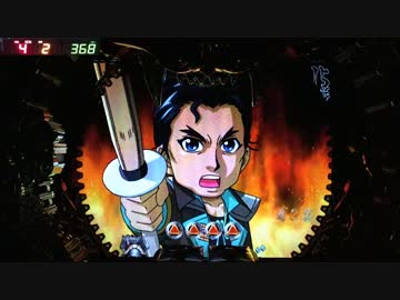 【パチンコ】CR牙狼魔戒閃騎鋼XX part7