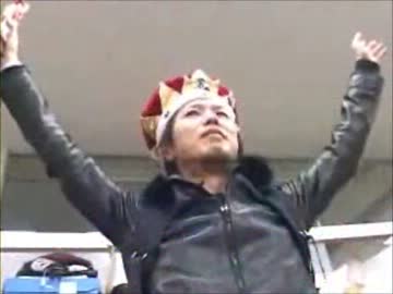 ヒロＣと先輩の野外ロケ その②