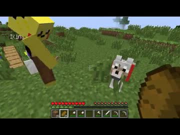 【人数不定期】11人でMinecraft【実況】Part4
