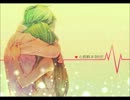 【...合唱...】心拍数＃0822【...男4女4...】