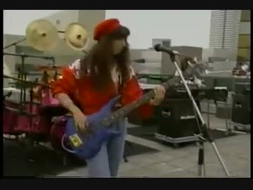 Princess Princess Dingdong のギターを弾いてみました ニコニコ動画