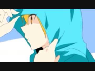 黄瀬に如.月.アテン.ション歌.って.もらったにＰ.Ｖをつけて.みた