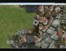 Mount&Blade WarbandCtAAW+MPプレイ動画ゆっくり付きpart17