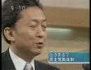 NHK日曜討論「鳩山民主党を問う」2009年05月17日放送（音声のみ）