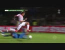 〔１２－１３ＤＦＢ〕ＳＳＶやーん　対　そーせーじ　ＡＬＬ　ＧＯＡＬ