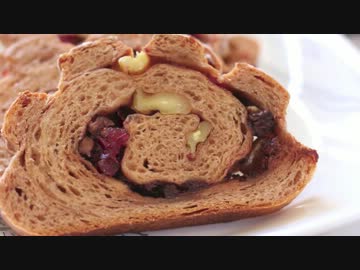 【ケーキのような】チョコミルクハース【スイートパン】