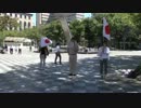 【在特会】日韓断交!反日無法国家韓国を斬る 街宣 in 千葉1 【千葉支部】