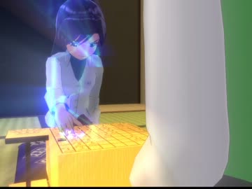 【アイマス】「81マスのマーメイド」第10話【将棋】