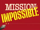 【高音質で聴くテーマ】 Mission: Impossible (1966)