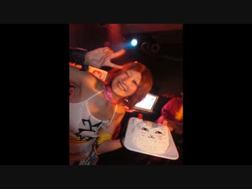 【俺の嫁night】ココ☆ナツ　踊ってみた【10人目】