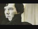 Crush(BBC SHERLOCK)