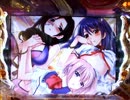 CR麻雀物語～麗しのテンパイ乙女～M9AZ キュイン2回目