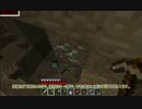 【Minecraft講座】効率的なブランチマイニング 第7回【Tinyで！】