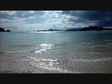 沖縄でダイビングしてみた　Part 1