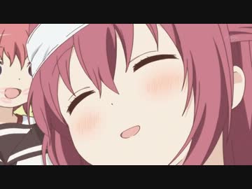ゆるゆり♪♪のお姉さんたちにプロの実況と解説をつけてみた