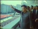 英雄的朝鮮人民軍60周年　2-2.mp4