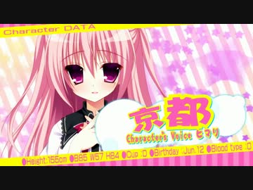 【高画質】ピュアガール-OPmovie【ぬるぬる】