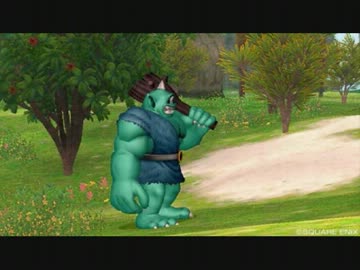 DQ10の世界観　ひっくり返りpiano